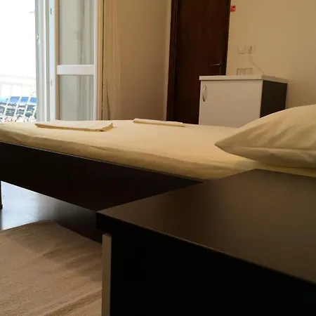 Tomas 두브로브니크