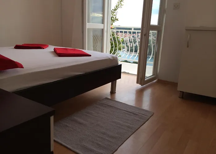 Tomas 杜布罗夫尼克