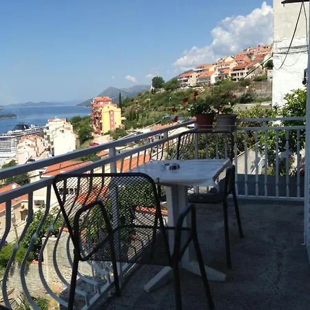 Guest house Tomas 3*