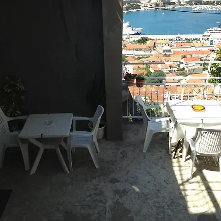 Tomas Pensionat Dubrovnik