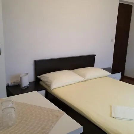 Guest house Tomas