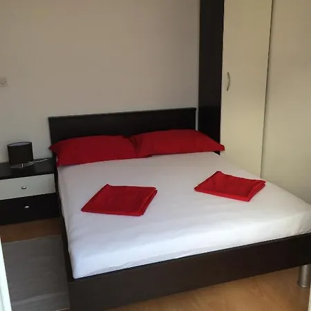 Guest house Tomas