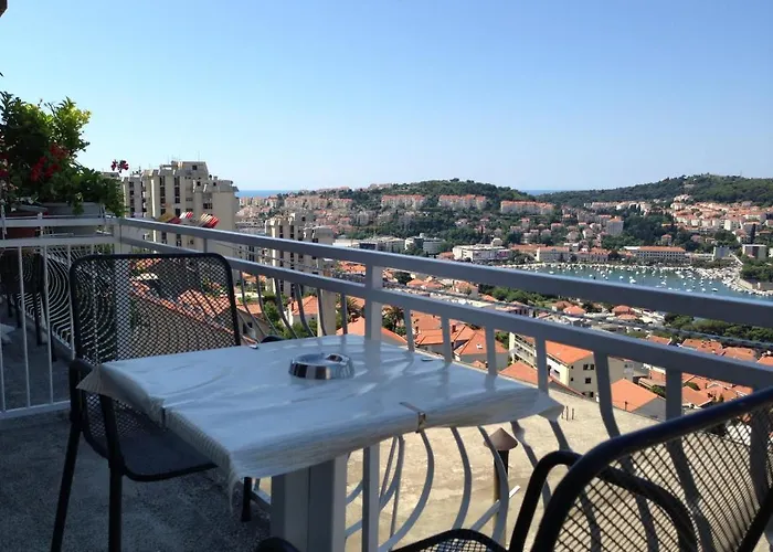 Konukevi Tomas Dubrovnik