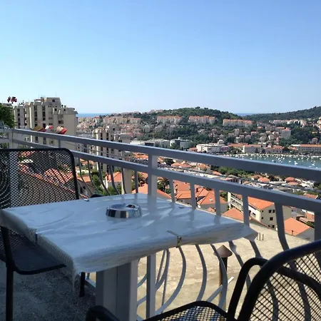 Gasthuis Tomas Dubrovnik