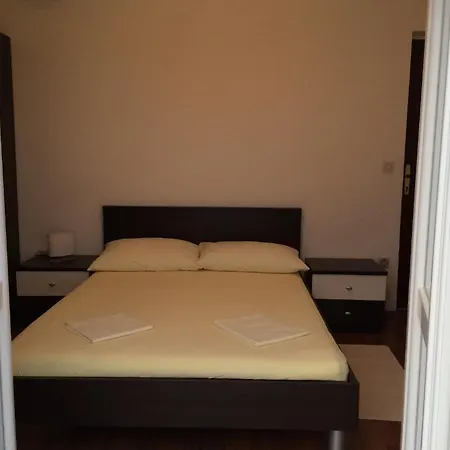 Tomas Gasthuis Dubrovnik