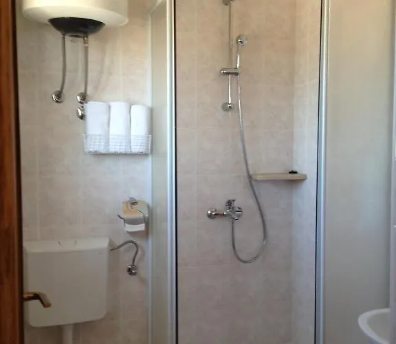 Casa de hóspedes Tomas Dubrovnik