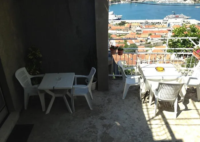 Tomas Gasthuis Dubrovnik