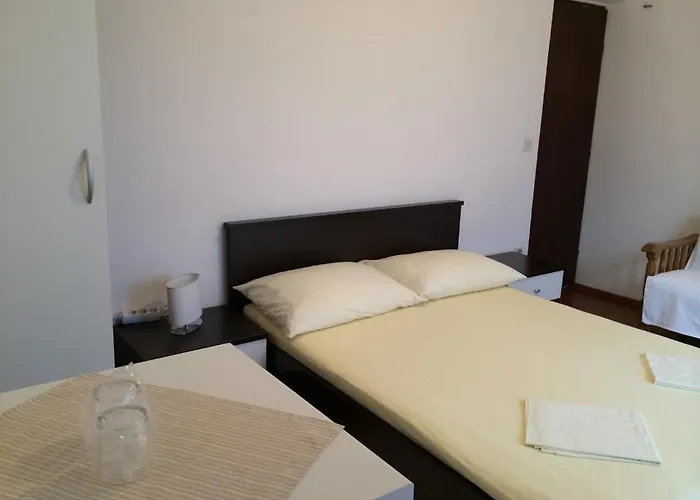 Casa de hóspedes Tomas