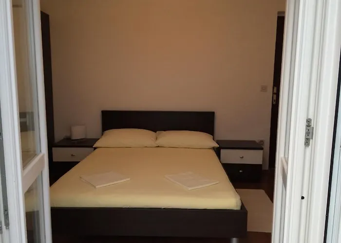 Tomas Casa de hóspedes Dubrovnik