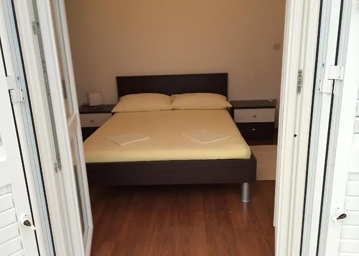 Tomas Casa de hóspedes 3*