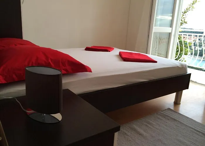 Casa de hóspedes Tomas 3*